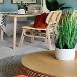 Cote Chalets Courchevel Maison