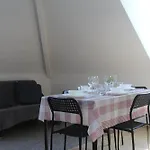 L'Opale, Appartement 7