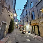 Appartement De Charme Au Coeur De Montpellier