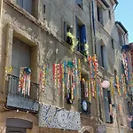 Appartement De Charme Au Coeur De Montpellier