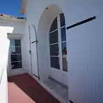 Magnifique Appartement Vue Mer Plage De Foncillon