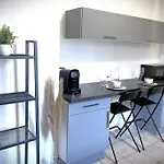 Magnifique Studio Franklin
