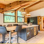 Le Grand Condor I Duplex I Morzine