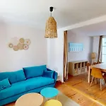 Magnifique Maison Avec Jacuzzi