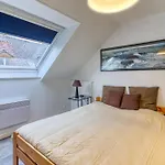Le Majestin - Appt 6P Calais Centre