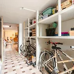 Couleur Patio, Loft Atypique, Sauna