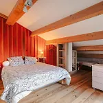 Couleur Patio, Loft Atypique, Sauna