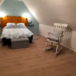 Le Petit Gite De Finveo