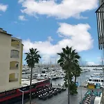 Appartement Cap D'Agde Centre Port