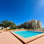 Appartement Cap D'Agde Centre Port