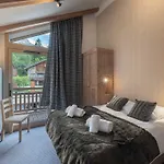 Appartement Spacieux Et Moderne A Meribel, Proche Pistes, 3 Chambres, Cheminee, Parking, Casier A Ski - Fr-1-565-112