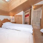 Duplex Pour 8 Pers, 3 Chambres, Balcon Plein Sud, Acces Pistes A Pieds - Fr-1-391-184