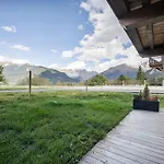 Confortable T3 Avec Parking - Proche Pistes Courchevel Le Praz - Fr-1-568-52