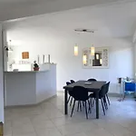 Villa Contemporaine A 100M De La Plage De La Greve Rose A Tregastel - Ref 141