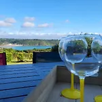 Maison Vue Exceptionnelle Mer Sur Les Falaises De Plouha, Cotes D'Armor
