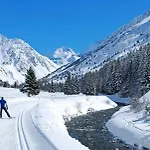 Residence Les Terrasses De La Vanoise - Les Terrasses De La Vanoise A22 