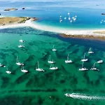 « Bleu Comme Mer » T2 A Deux Pas Des Plages