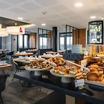 Hostellerie De La Pointe Saint-Mathieu - Spa & Restaurant