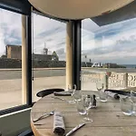 Hostellerie De La Pointe Saint-Mathieu - Spa & Restaurant