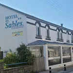 Hotel Des Sables Blancs