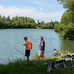 Le Domaine De Mesqueau