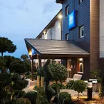 Ibis Budget Cabourg Dives Sur Mer