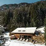 Chalet 1864