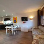 Appartement Cosy A La Plagne - 4 Pers, Balcon, Animaux Admis - Fr-1-353-41