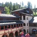 Appartement Cosy A La Plagne - 4 Pers, Balcon, Animaux Admis - Fr-1-353-41