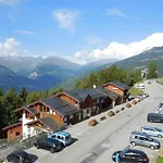 Studio Au Centre, 4 Pers, Animaux Admis, Balcon - Fr-1-353-71