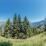 Studio Cabine 3 Pers Avec Terrasse, Pres Des Pistes, Animaux Acceptes - Fr-1-353-6