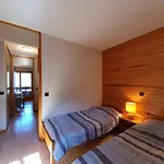 Appartement Cosy 2 Pieces Pour 4 Pers, Proche Des Pistes, Animaux Admis - Fr-1-353-19