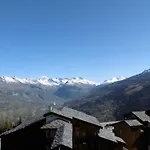 Appartement 2 Pieces, 6 Pers, Balcon, Vue Mont Blanc, Animaux Ok, Proche Pistes - Fr-1-353-72