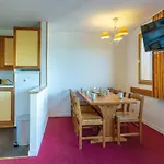Appartement 2 Pieces, 6 Pers, Balcon, Vue Mont Blanc, Animaux Ok, Proche Pistes - Fr-1-353-72