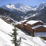 Appart Renove A Meribel Mottaret - Pres Des Pistes ! - Fr-1-355-54