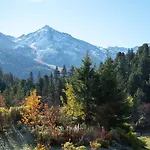 Meribel : Appt 6 Pers, 3 Chambres, Proche Pistes - Fr-1-355-1