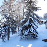 Charmant Studio 2** Renove, Centre Des Coches, Pied Des Pistes, Proche Commerces Et Garderie - Fr-1-353-62