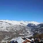 Appt Cosy 5 Pers A La Plagne, Proche Pistes, Animaux Admis - Fr-1-353-57