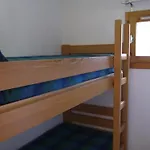 Appartement Skis Aux Pieds Pour 6 Personnes A Meribel - Fr-1-355-146
