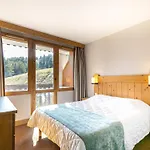 Appartement Cosy 2 Pieces, 5 Pers, Balcon, La Plagne - Fr-1-353-81