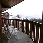 Charmant T3 A La Plagne-Tarentaise Pour 6 Personnes, Balcon, Ideal Pour Vacances Ski - Fr-1-353-79