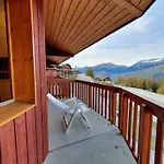 Charmant T3 A La Plagne-Tarentaise Pour 6 Personnes, Balcon, Ideal Pour Vacances Ski - Fr-1-353-79