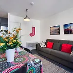 Appartement Mazagran - Welkeys