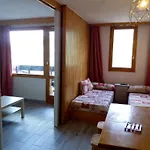 Appart Cosy Avec Acces Pistes Et Commerces, Balcon, Parking, Animaux Ok! - Fr-1-355-24