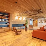 Duplex 5* Aux Arcs 1600, 60M², Terrasse, Piscine, Spa, Pied Des Pistes, Parking Inclus - Fr-1-461A-24