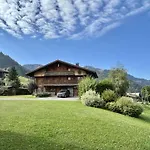 Appartement 4 Pieces + Cabine - 8 Couchages Avec Jardin Et Terrasse - Megeve - Fr-1-597-22