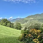 Appartement 4 Pieces + Cabine - 8 Couchages Avec Jardin Et Terrasse - Megeve - Fr-1-597-22