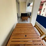Appart Grande Terrasse