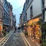 La P'Tite Grise - Studio Cosy Centre Honfleur