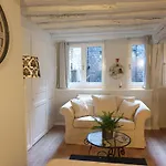 La P'Tite Grise - Studio Cosy Centre Honfleur